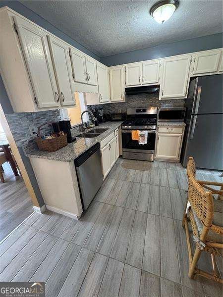 2578 Shadowbrook Drive Decatur - Photo 12