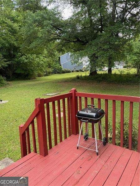 2578 Shadowbrook Drive Decatur - Photo 37