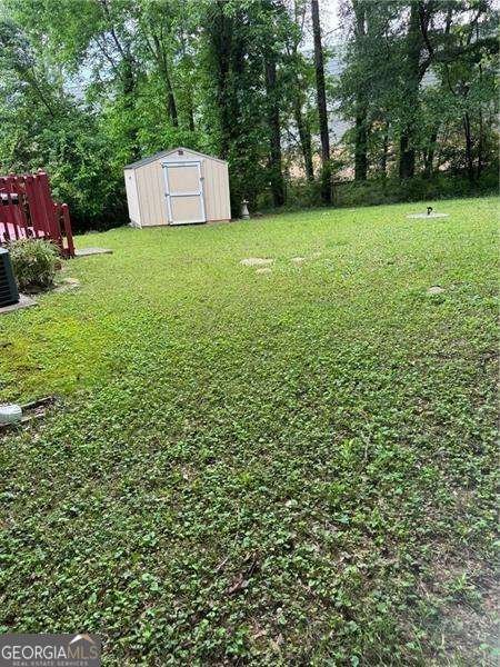 2578 Shadowbrook Drive Decatur - Photo 38