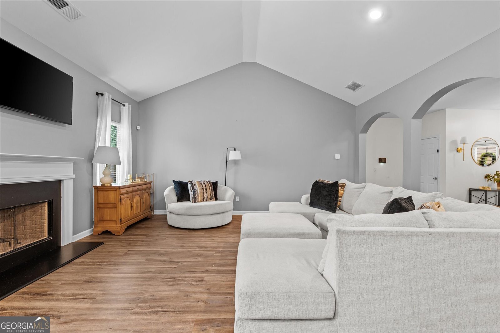 2559 Grayton Loop Villa Rica - Photo 11