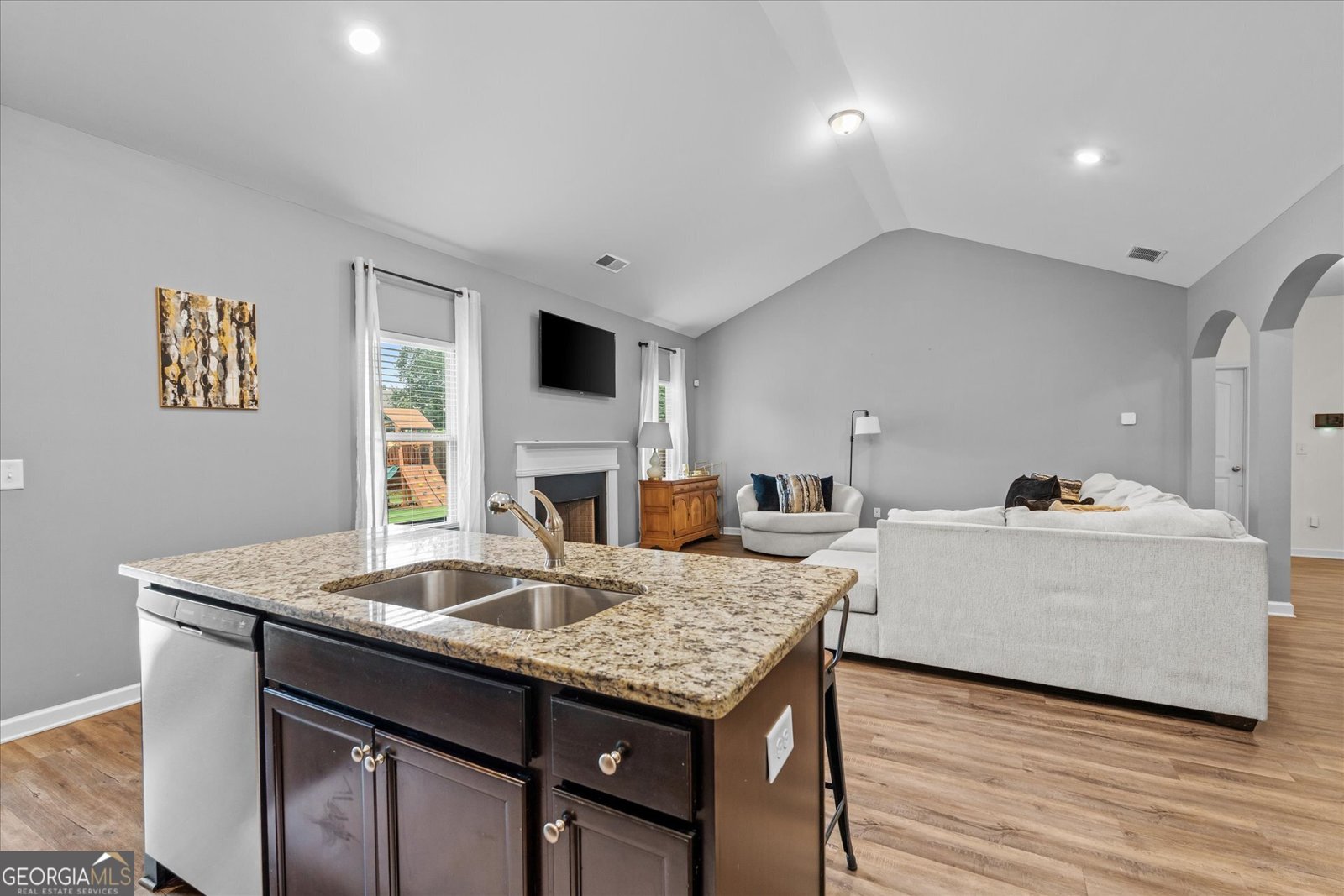 2559 Grayton Loop Villa Rica - Photo 18