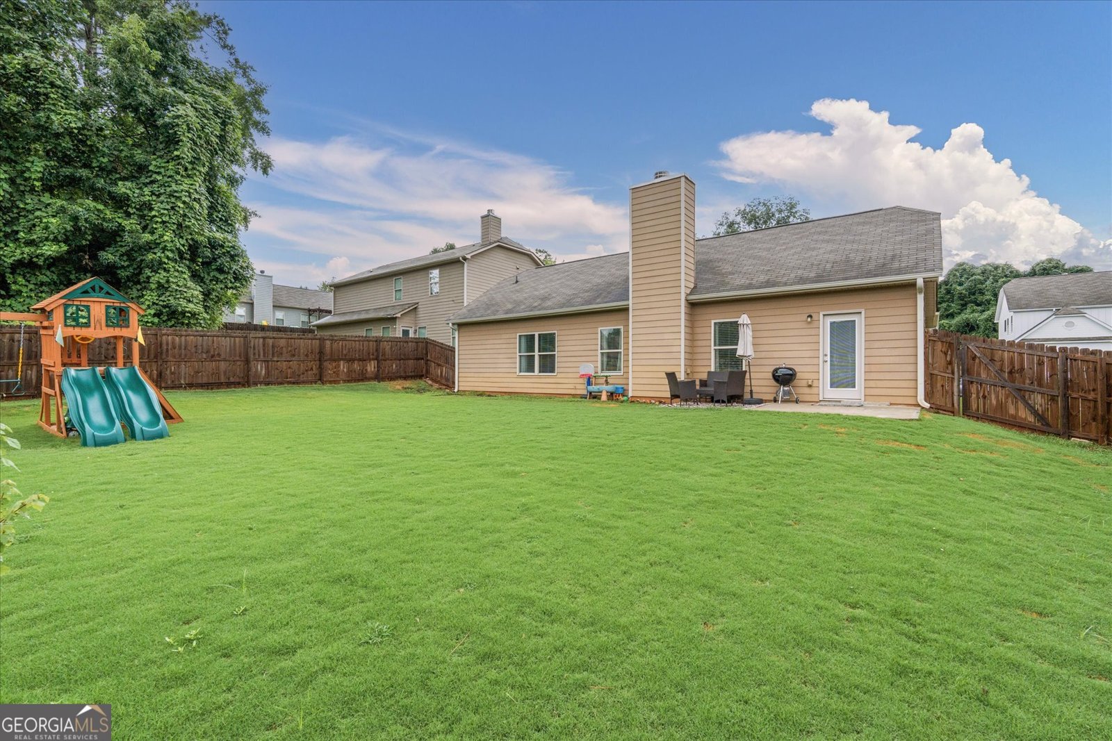 2559 Grayton Loop Villa Rica - Photo 33