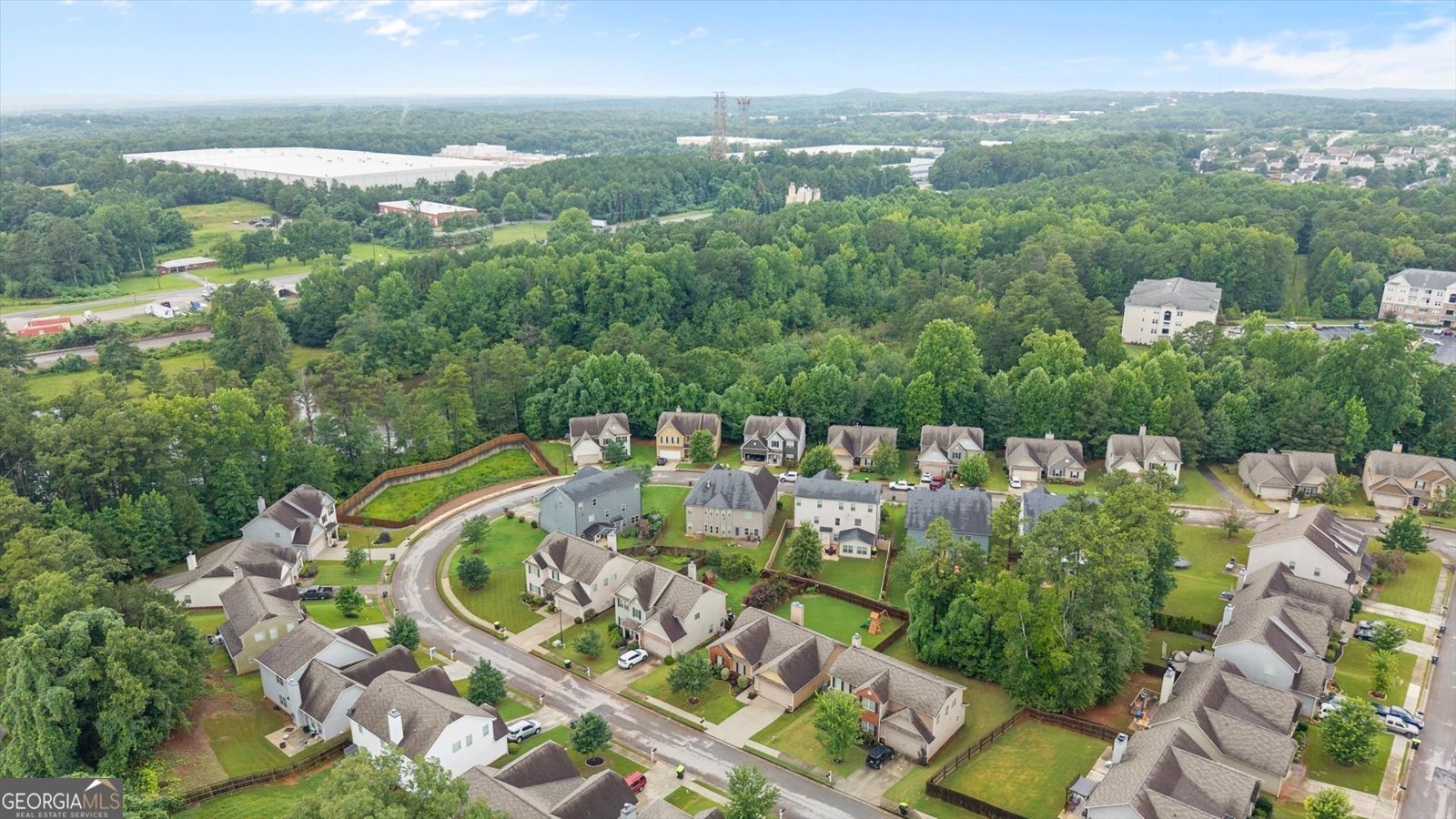 2559 Grayton Loop Villa Rica - Photo 37