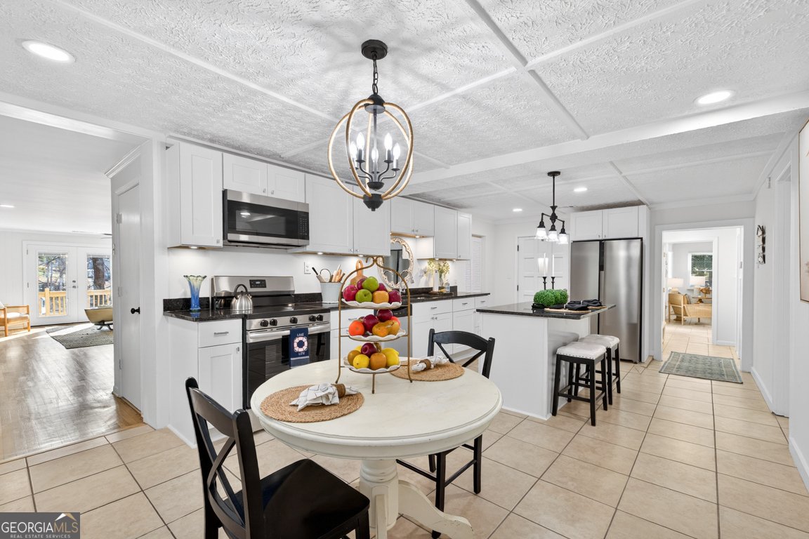 2439 Lakeshore Drive Conyers - Photo 11