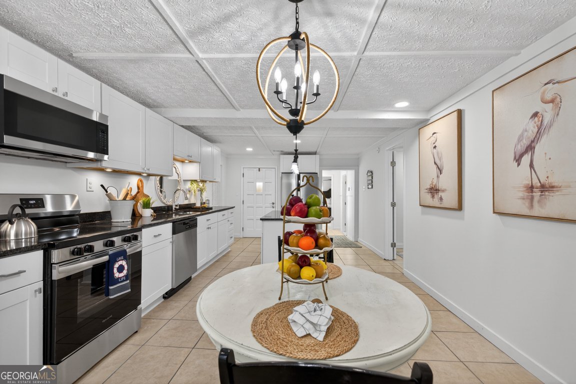 2439 Lakeshore Drive Conyers - Photo 12
