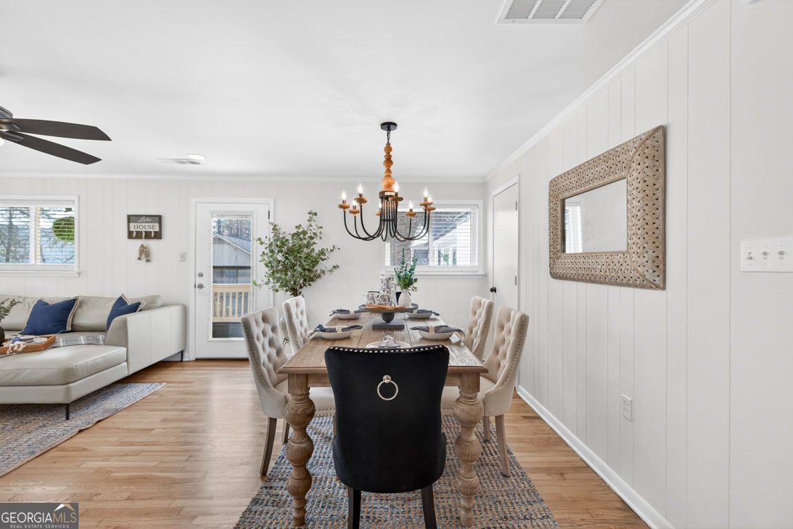 2439 Lakeshore Drive Conyers - Photo 18