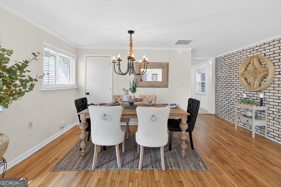2439 Lakeshore Drive Conyers - Photo 19