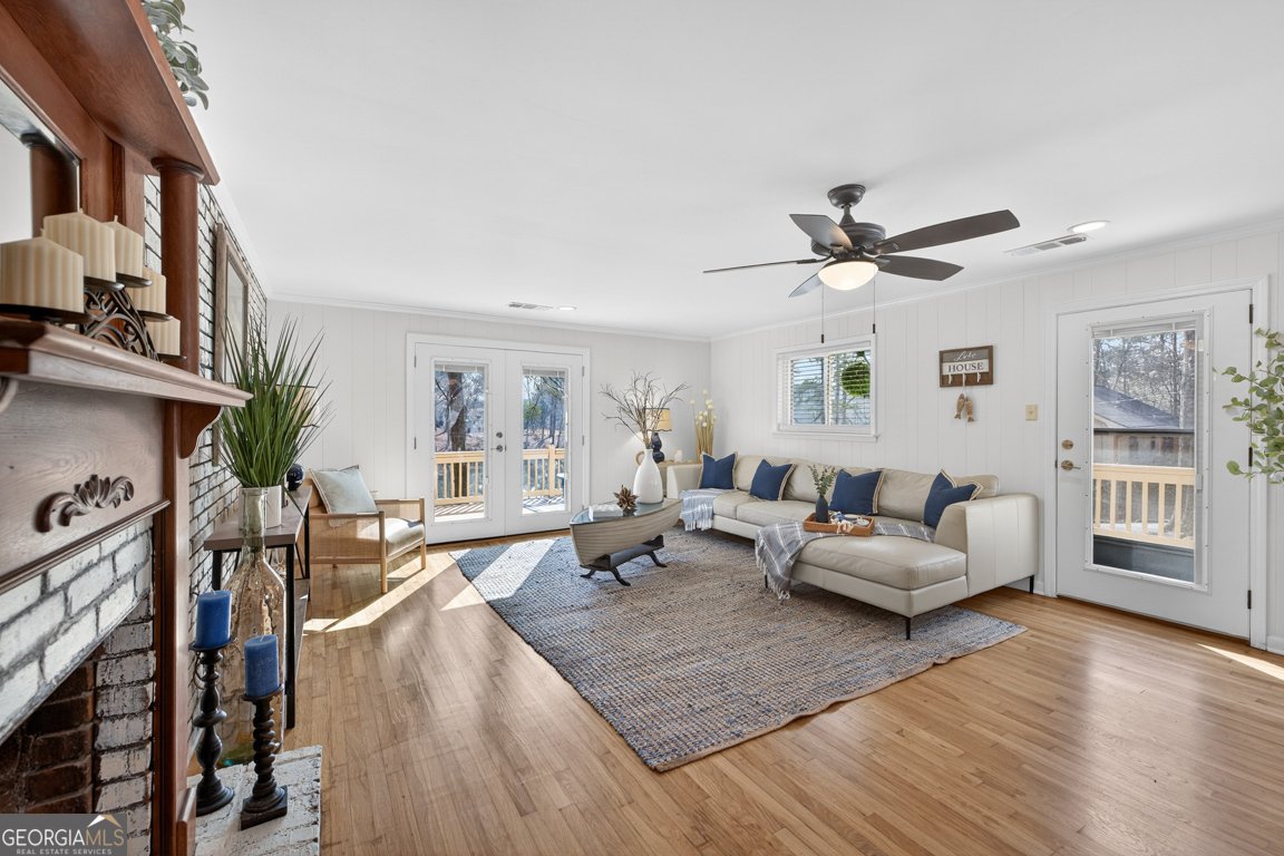 2439 Lakeshore Drive Conyers - Photo 25