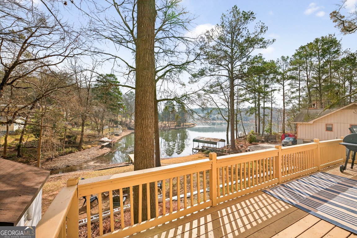 2439 Lakeshore Drive Conyers - Photo 27