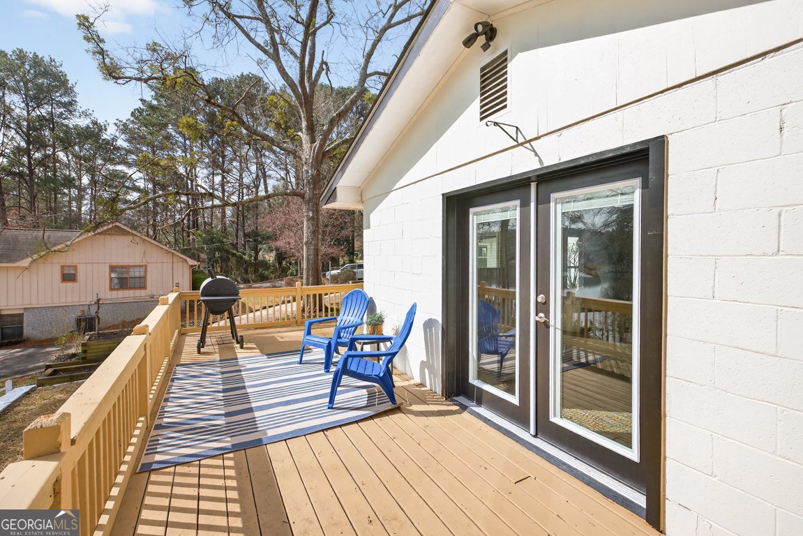 2439 Lakeshore Drive Conyers - Photo 28