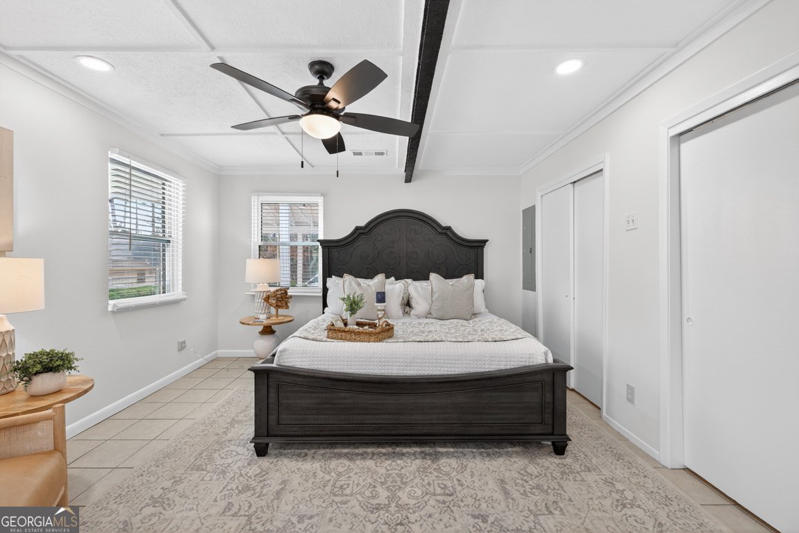 2439 Lakeshore Drive Conyers - Photo 31
