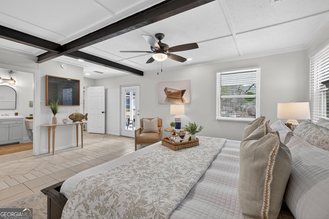 2439 Lakeshore Drive Conyers - Photo 33
