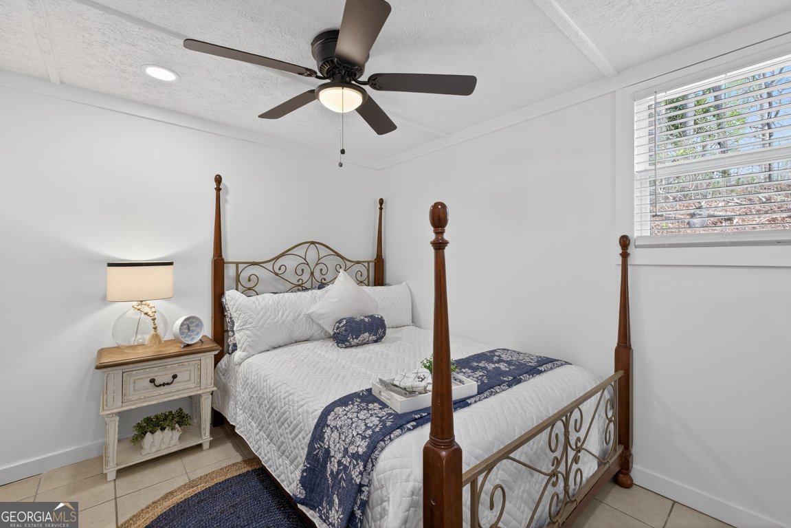 2439 Lakeshore Drive Conyers - Photo 42