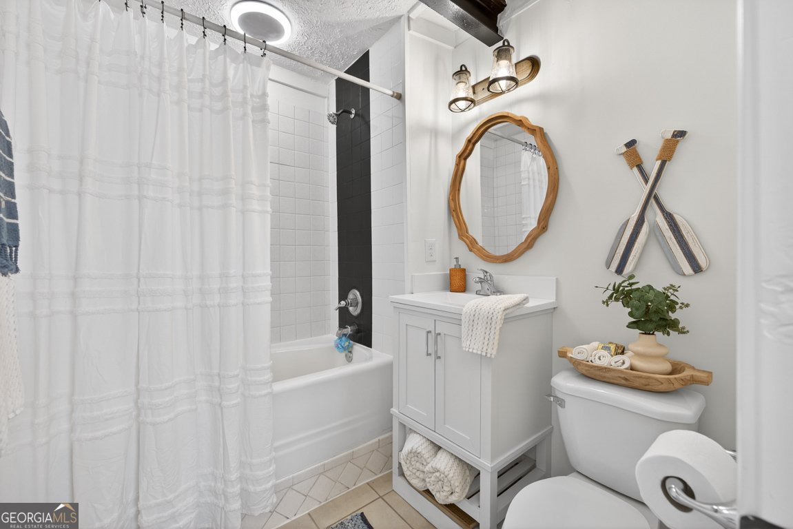 2439 Lakeshore Drive Conyers - Photo 45