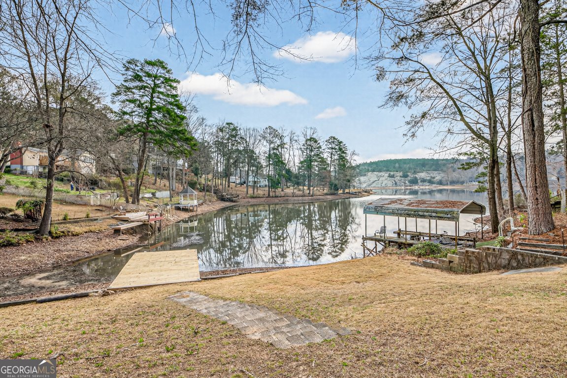 2439 Lakeshore Drive Conyers - Photo 55