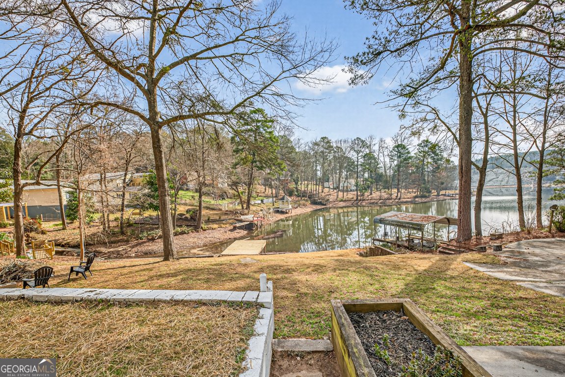 2439 Lakeshore Drive Conyers - Photo 56