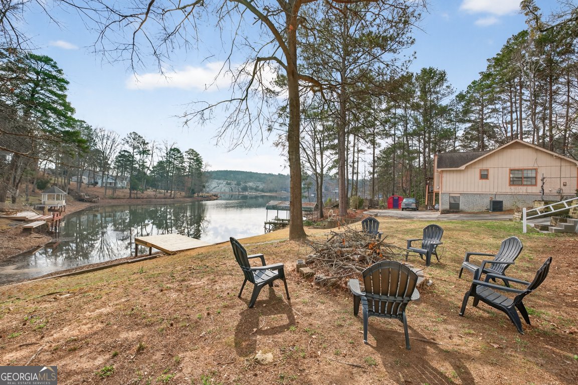 2439 Lakeshore Drive Conyers - Photo 57