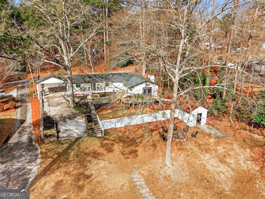 2439 Lakeshore Drive Conyers - Photo 64