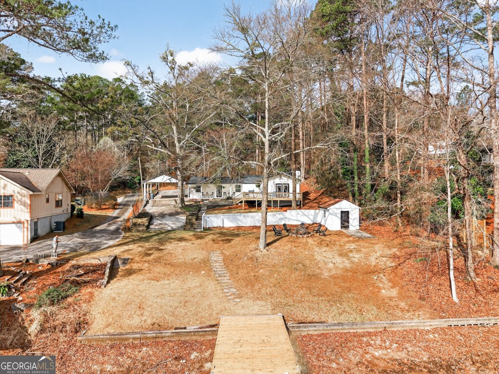 2439 Lakeshore Drive Conyers - Photo 65