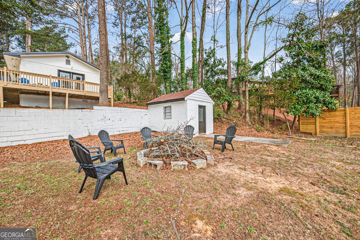 2439 Lakeshore Drive Conyers - Photo 71