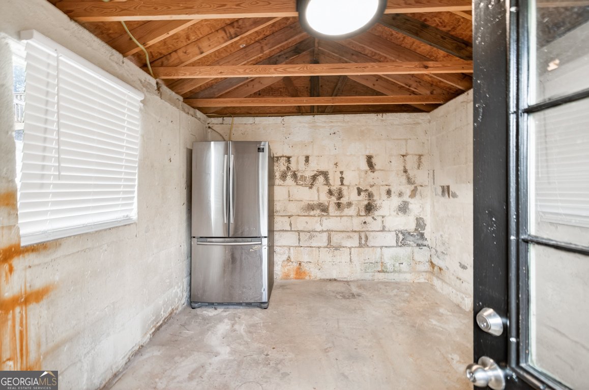 2439 Lakeshore Drive Conyers - Photo 74