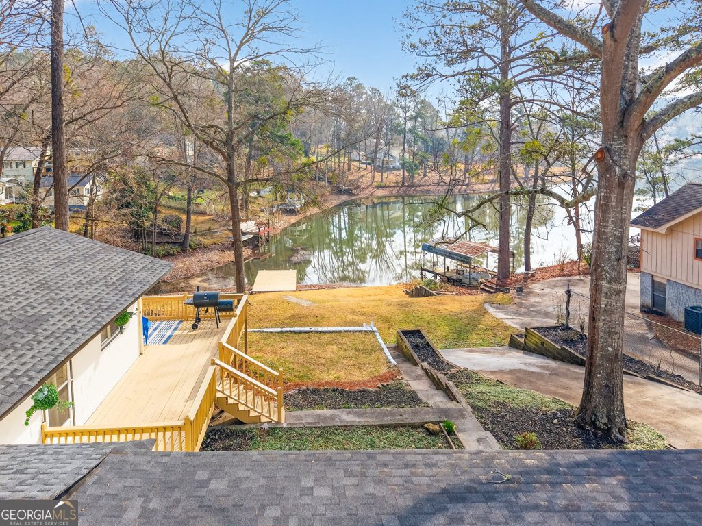 2439 Lakeshore Drive Conyers - Photo 78