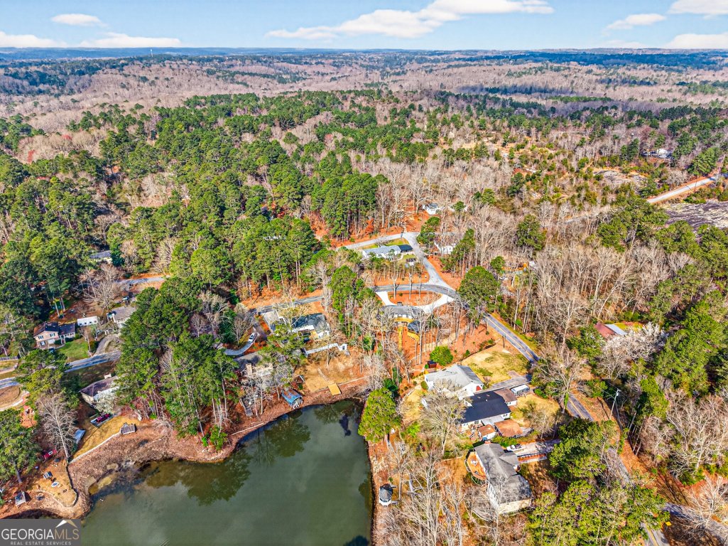 2439 Lakeshore Drive Conyers - Photo 80