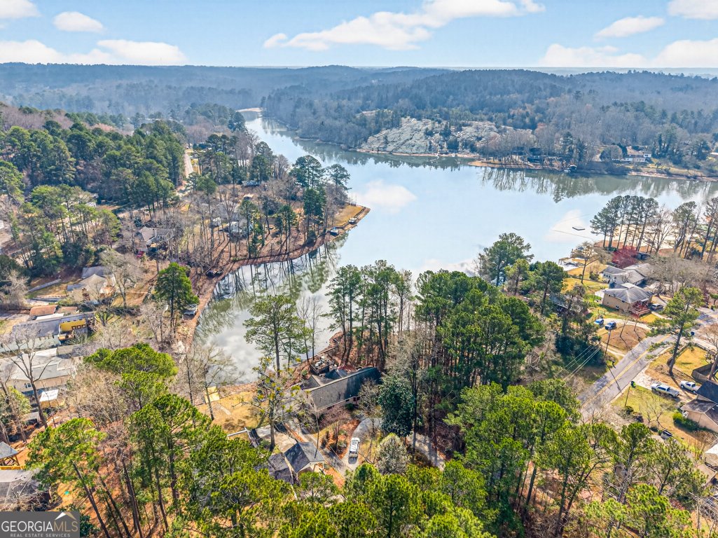 2439 Lakeshore Drive Conyers - Photo 82