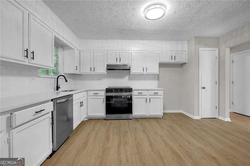 404 Ridgetop Drive Acworth - Photo 10