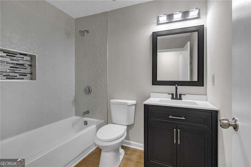 404 Ridgetop Drive Acworth - Photo 12