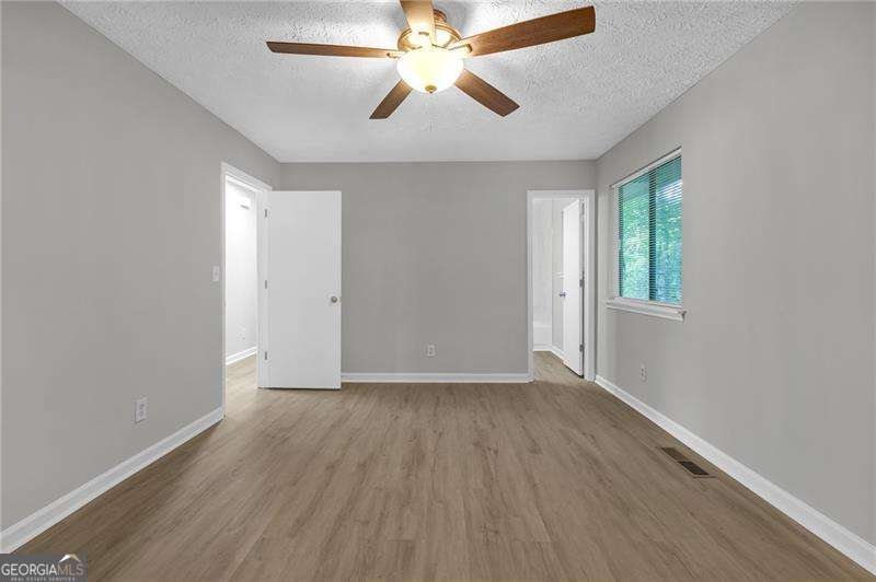 404 Ridgetop Drive Acworth - Photo 16
