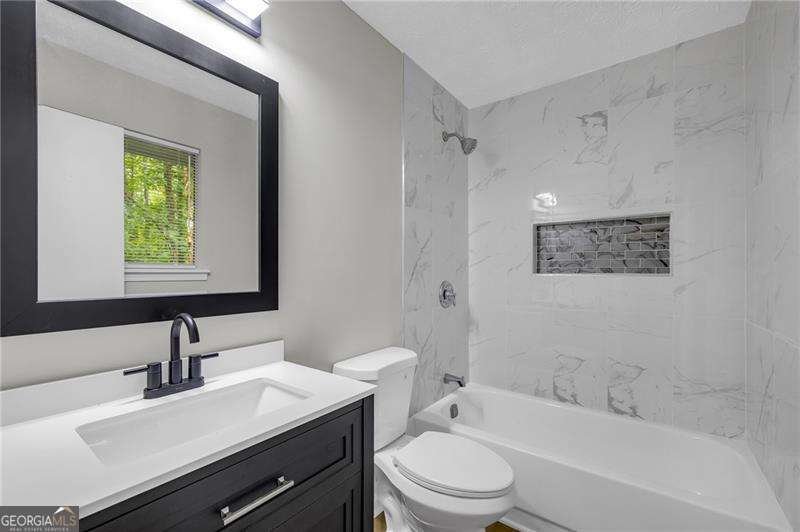 404 Ridgetop Drive Acworth - Photo 17