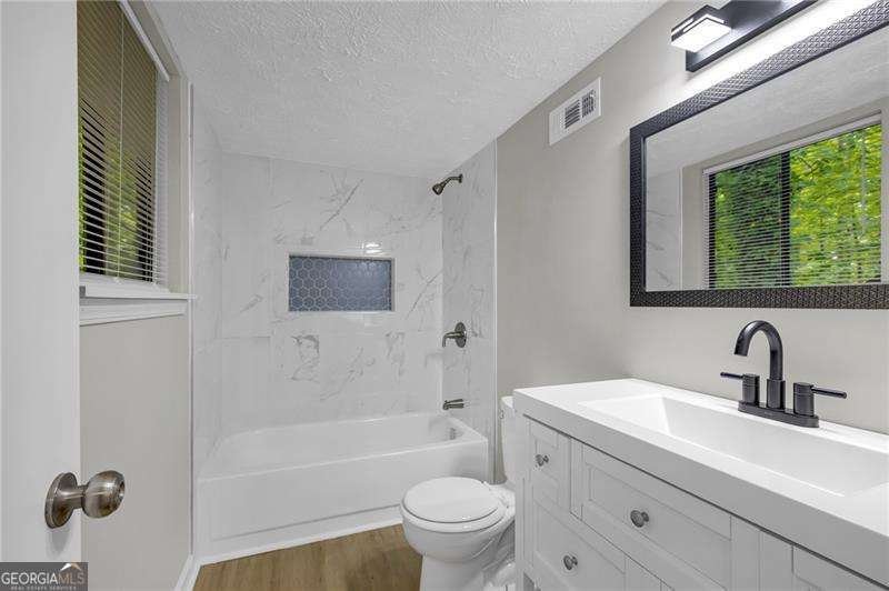 404 Ridgetop Drive Acworth - Photo 20