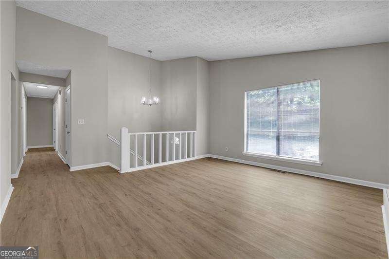 404 Ridgetop Drive Acworth - Photo 6