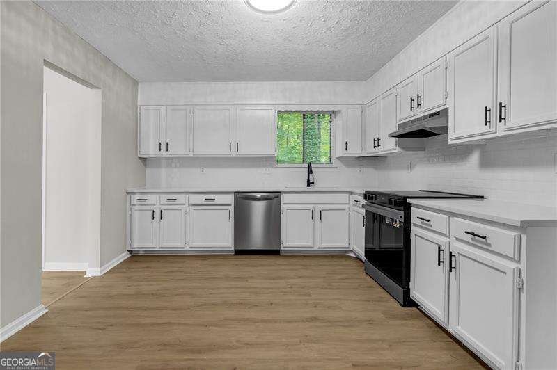 404 Ridgetop Drive Acworth - Photo 8