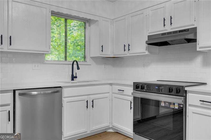 404 Ridgetop Drive Acworth - Photo 9