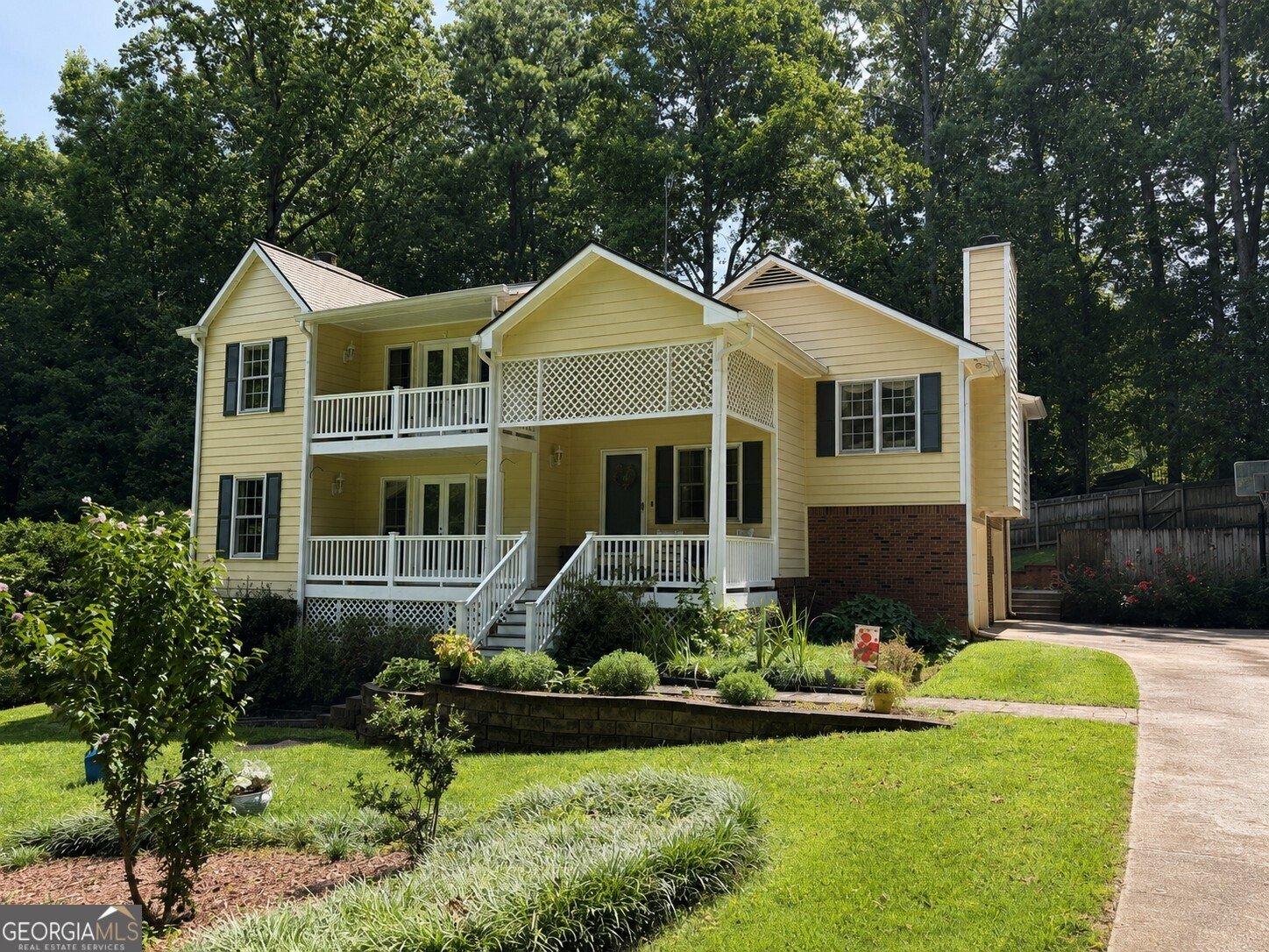 11675 Highland Colony Drive Roswell - main photo