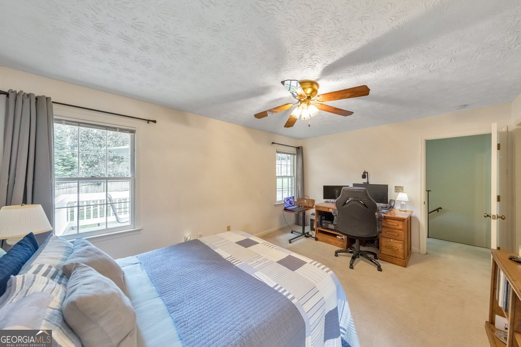 11675 Highland Colony Drive Roswell - Photo 19