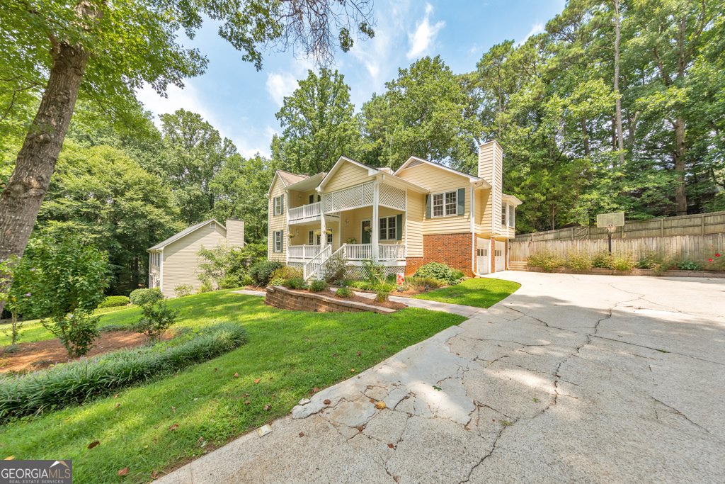 11675 Highland Colony Drive Roswell - Photo 54
