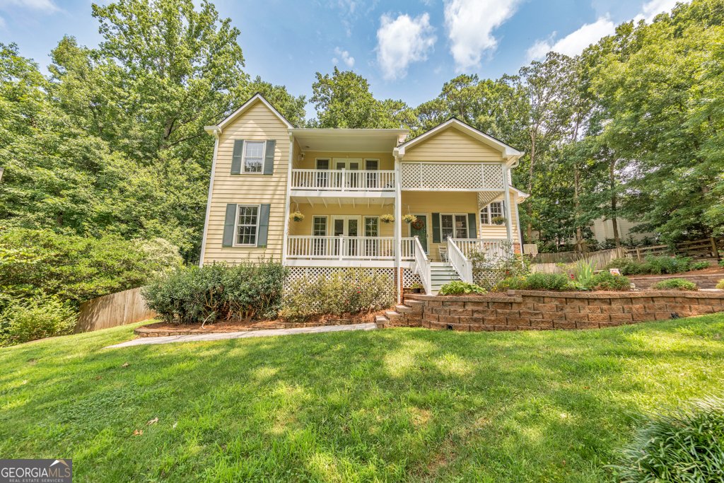 11675 Highland Colony Drive Roswell - Photo 55