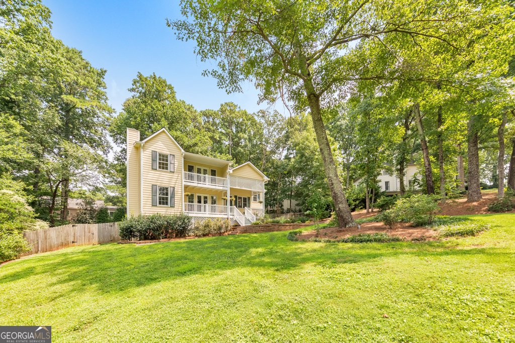 11675 Highland Colony Drive Roswell - Photo 56