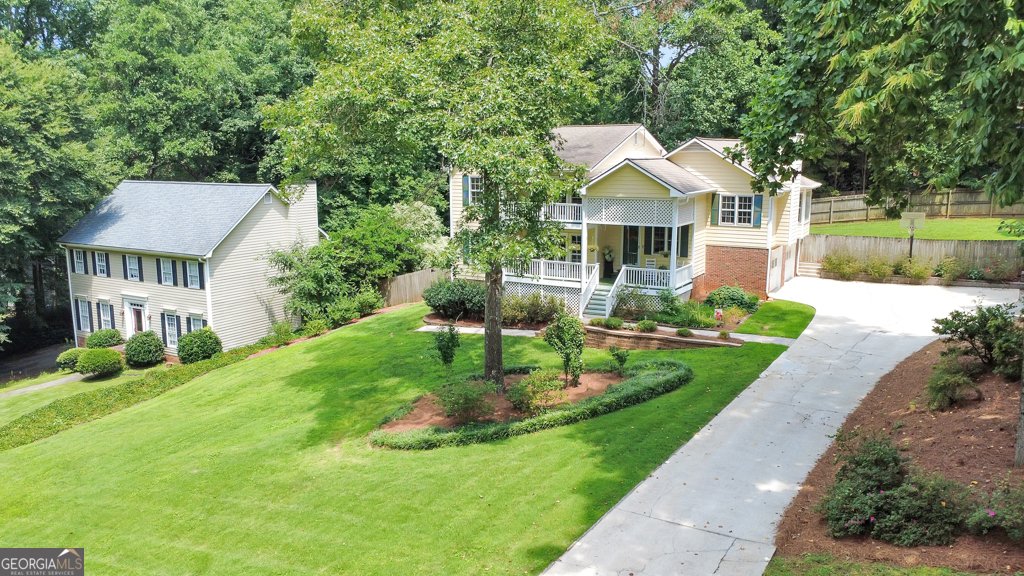 11675 Highland Colony Drive Roswell - Photo 60