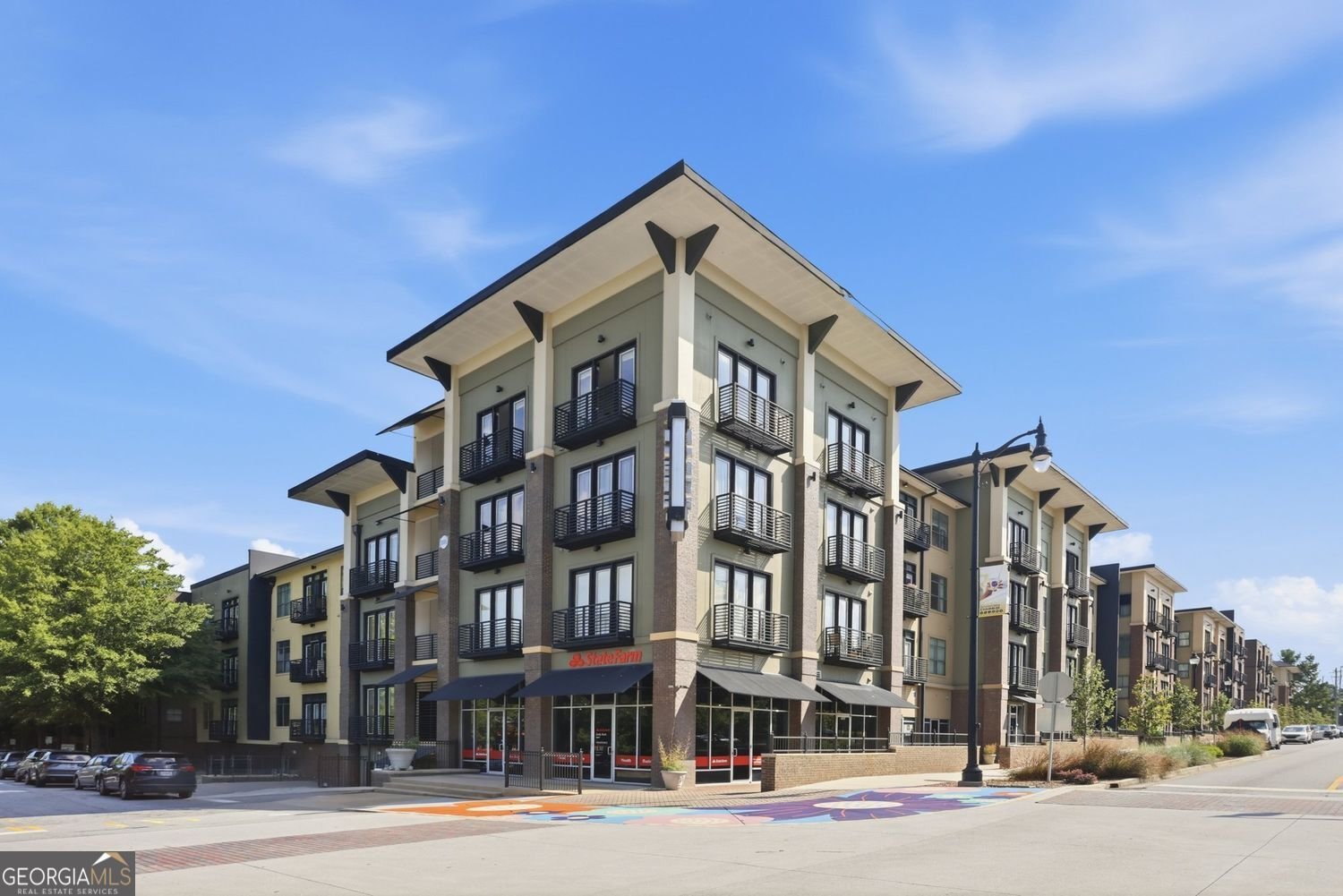 5300 Peachtree Road Atlanta - main photo