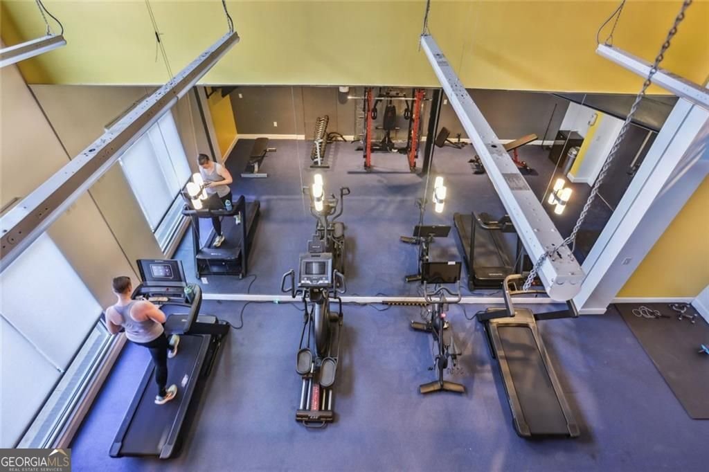 5300 Peachtree Road Atlanta - Photo 29
