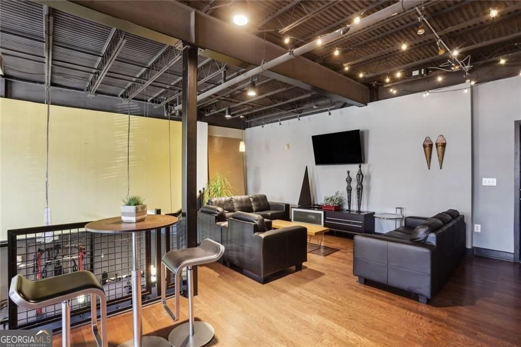 5300 Peachtree Road Atlanta - Photo 31