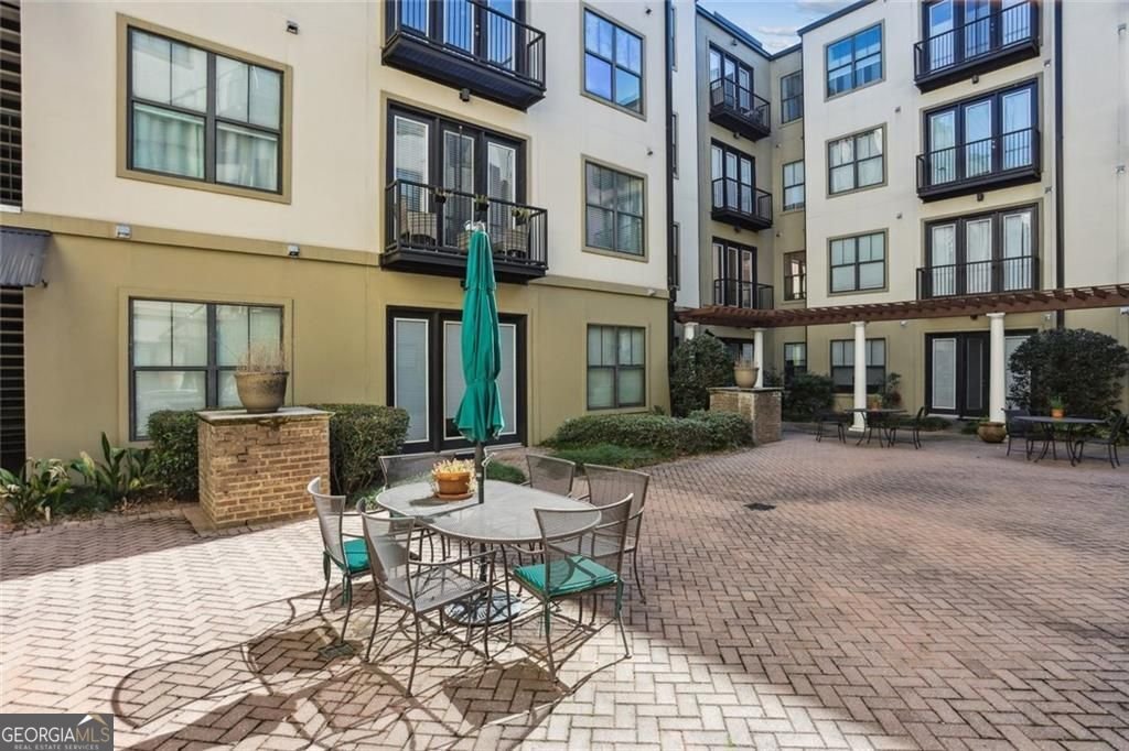 5300 Peachtree Road Atlanta - Photo 32