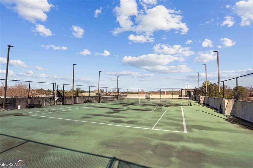 5300 Peachtree Road Atlanta - Photo 33