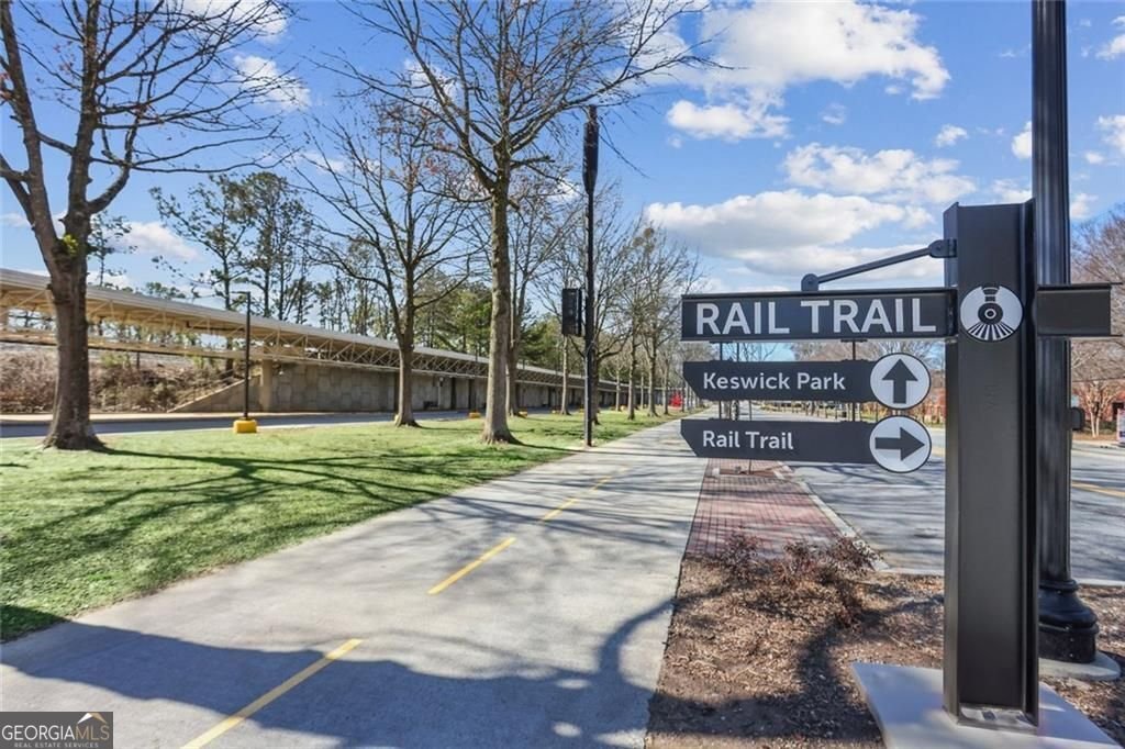 5300 Peachtree Road Atlanta - Photo 34