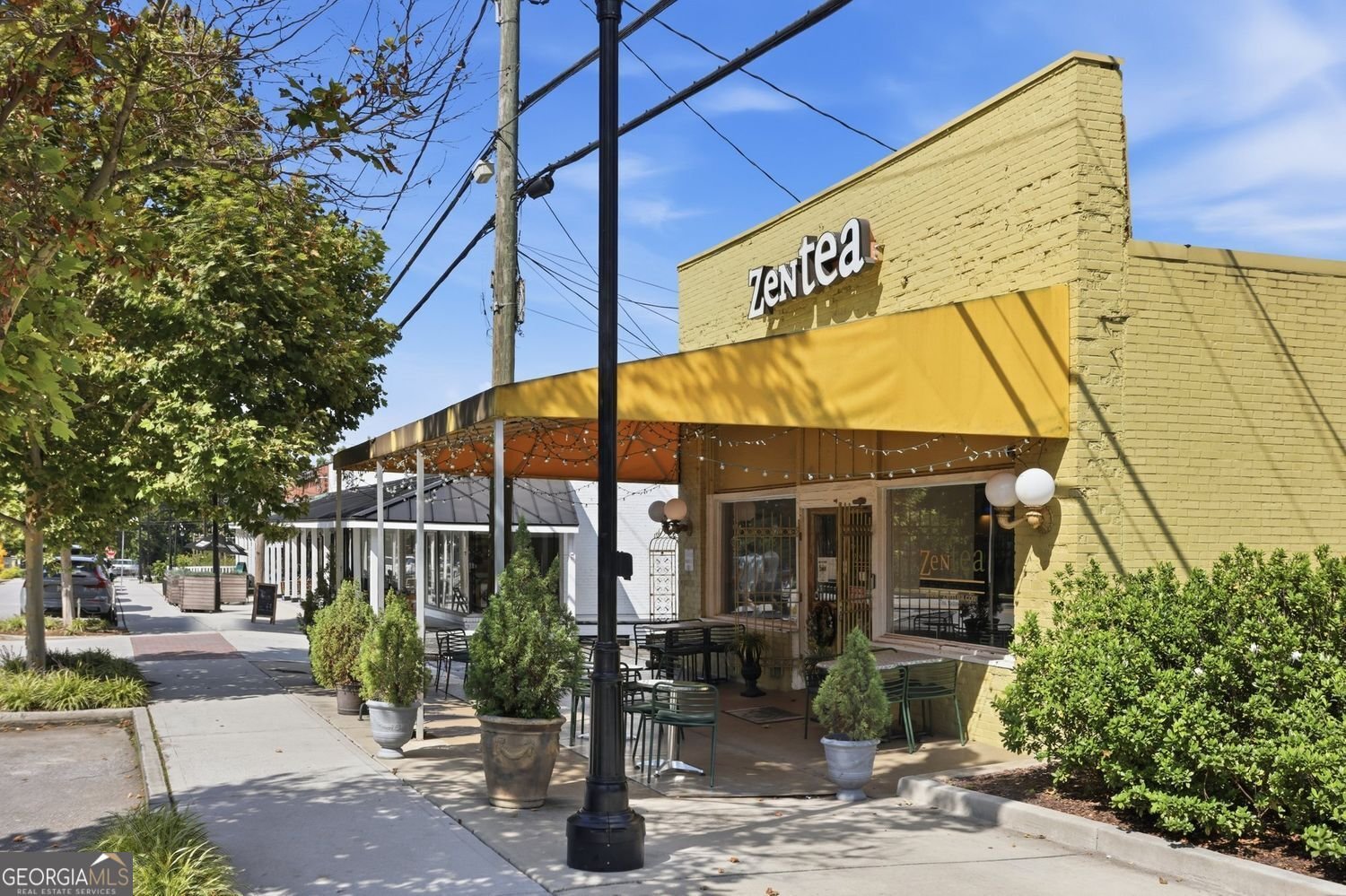 5300 Peachtree Road Atlanta - Photo 39