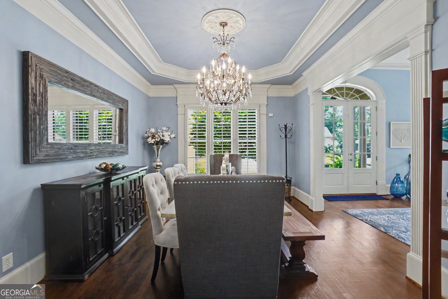 3109 Hudson Pond Lane Marietta - Photo 10